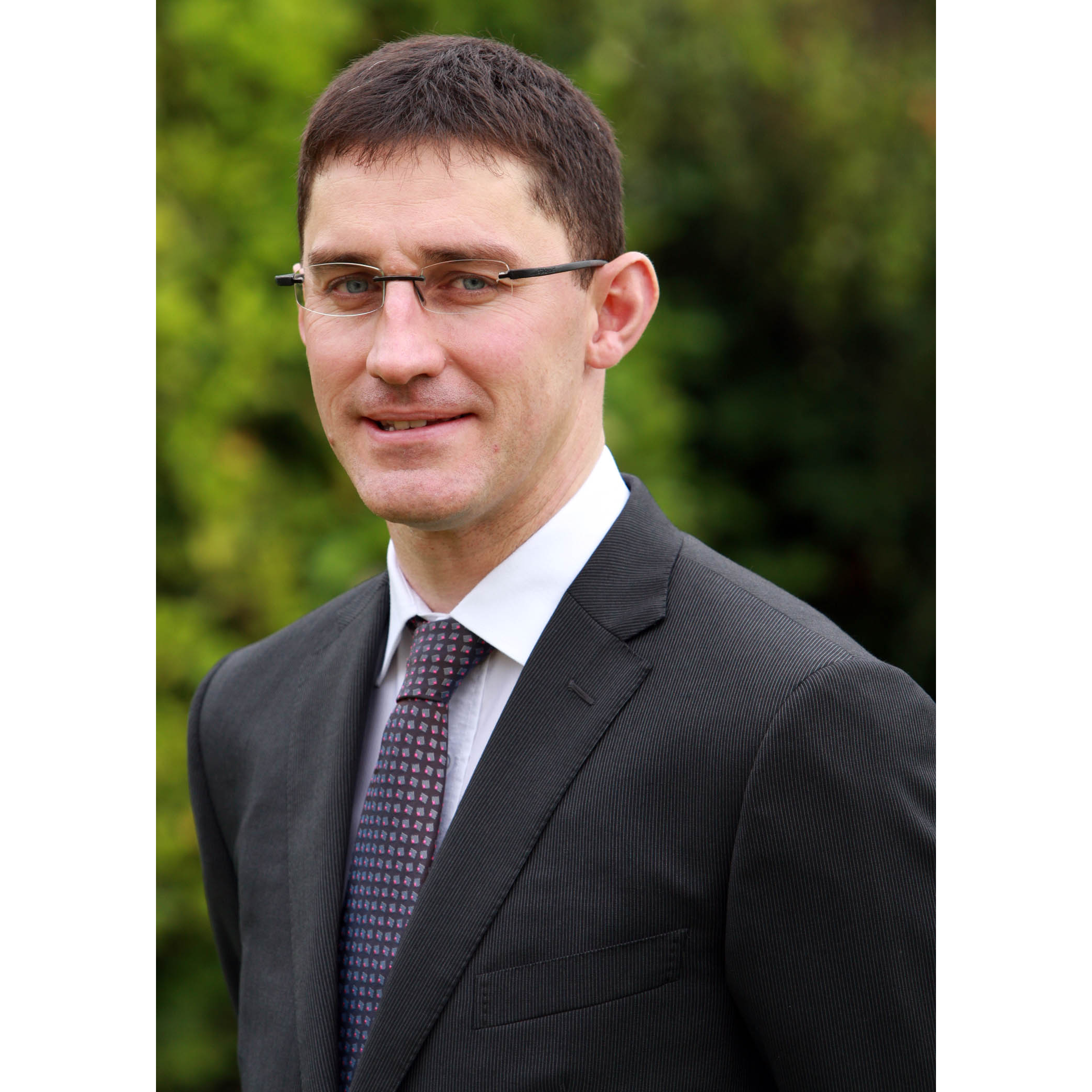 Feargal Cleary Avatar