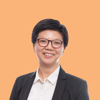 Winnie Li Avatar