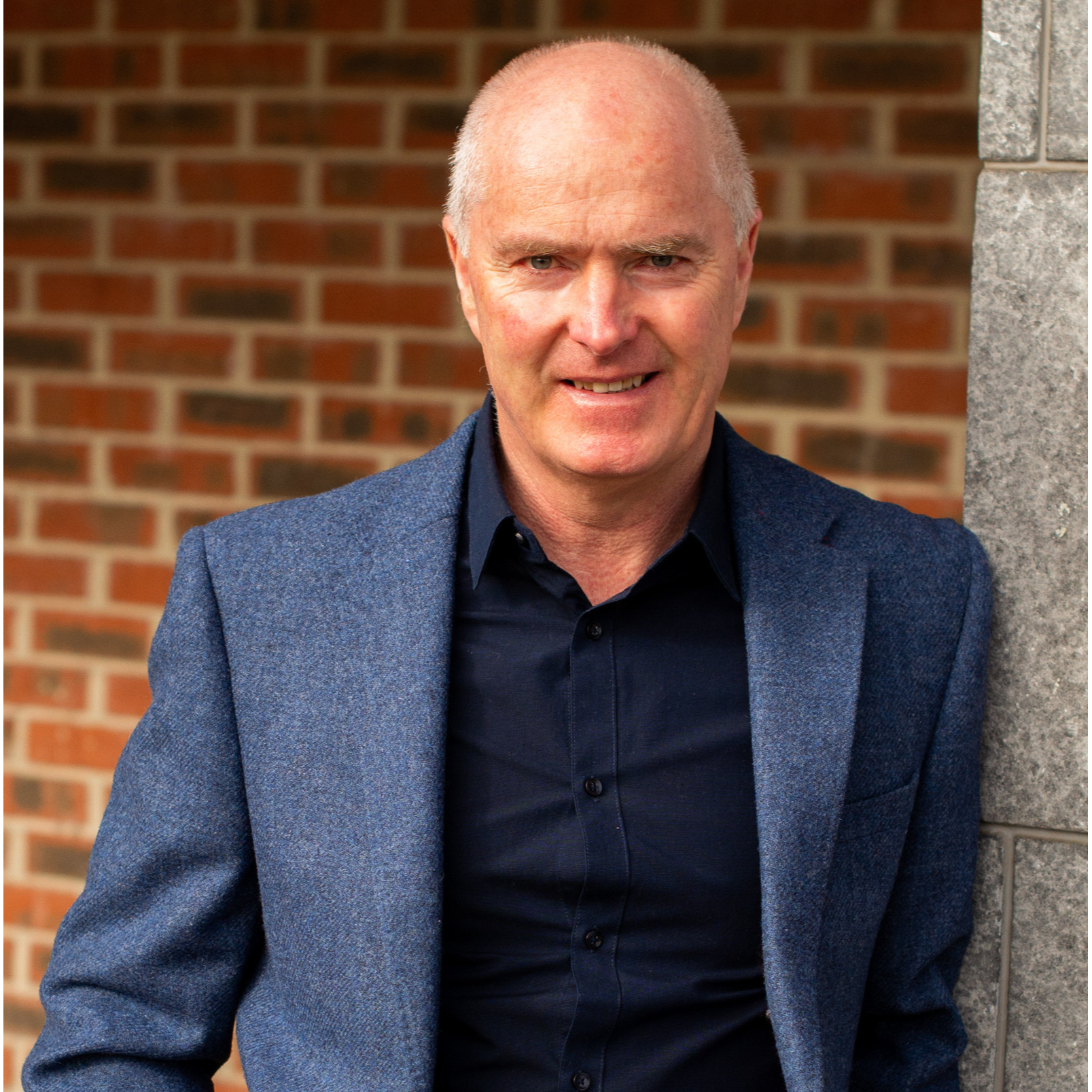 Frank Fleming Avatar