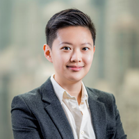 Antonia Li Avatar
