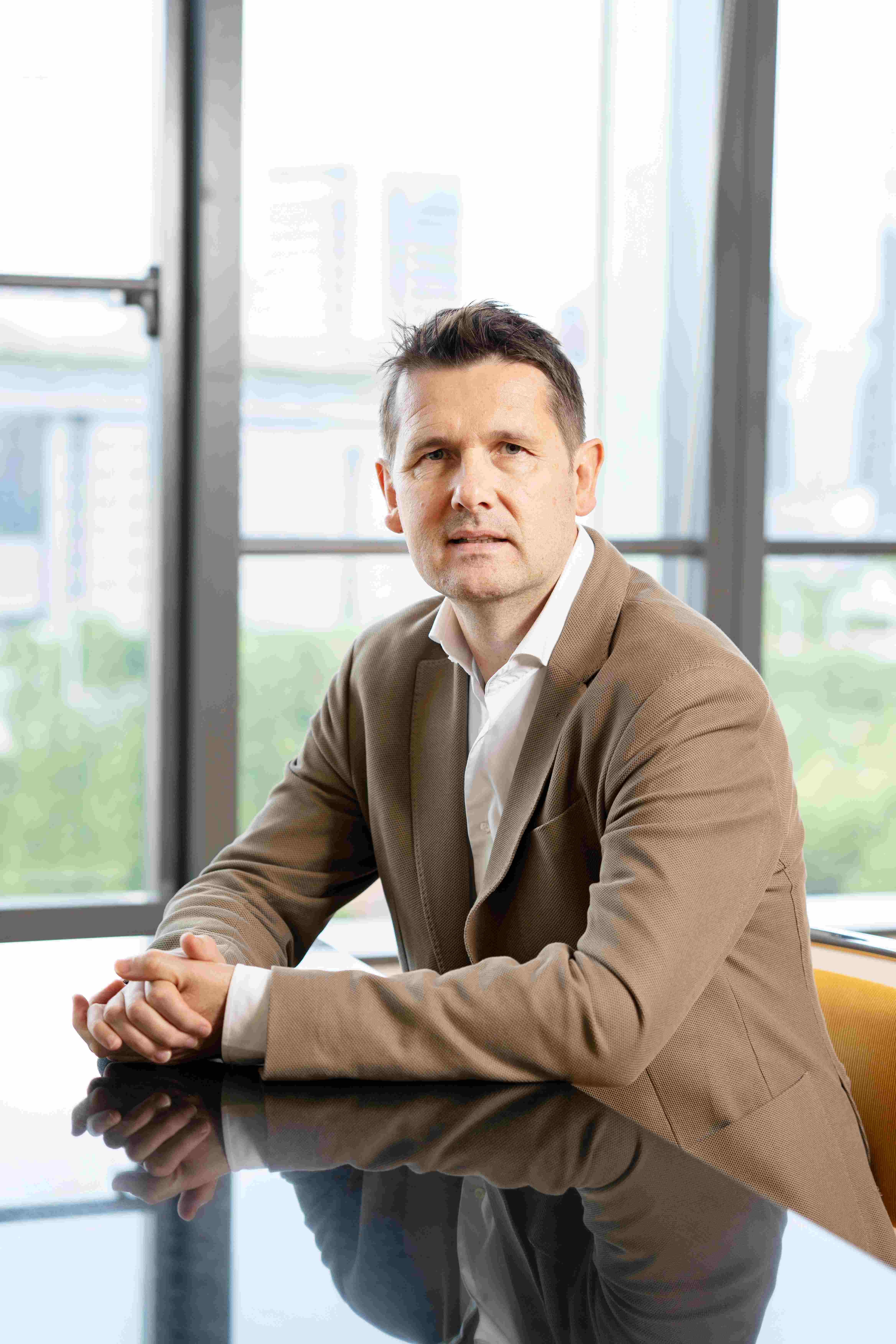Roland Brouwer Avatar