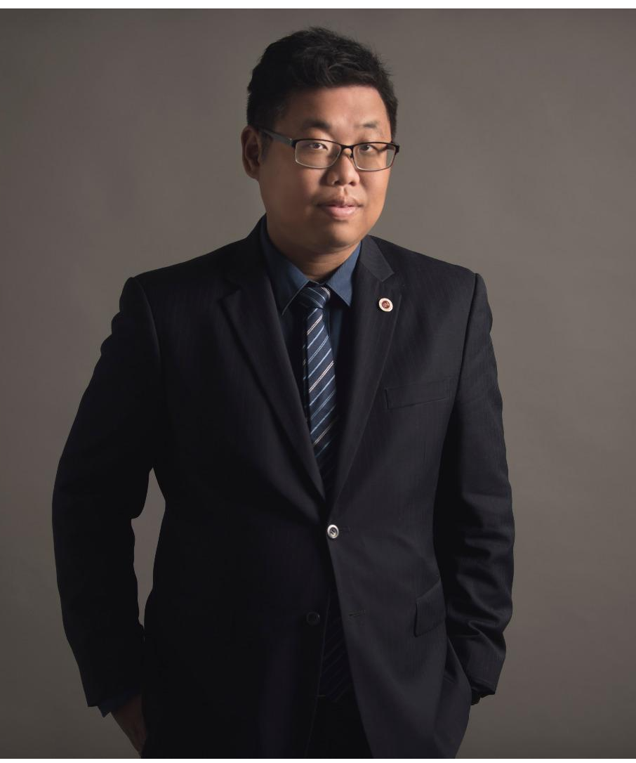 Alex Yuen Avatar