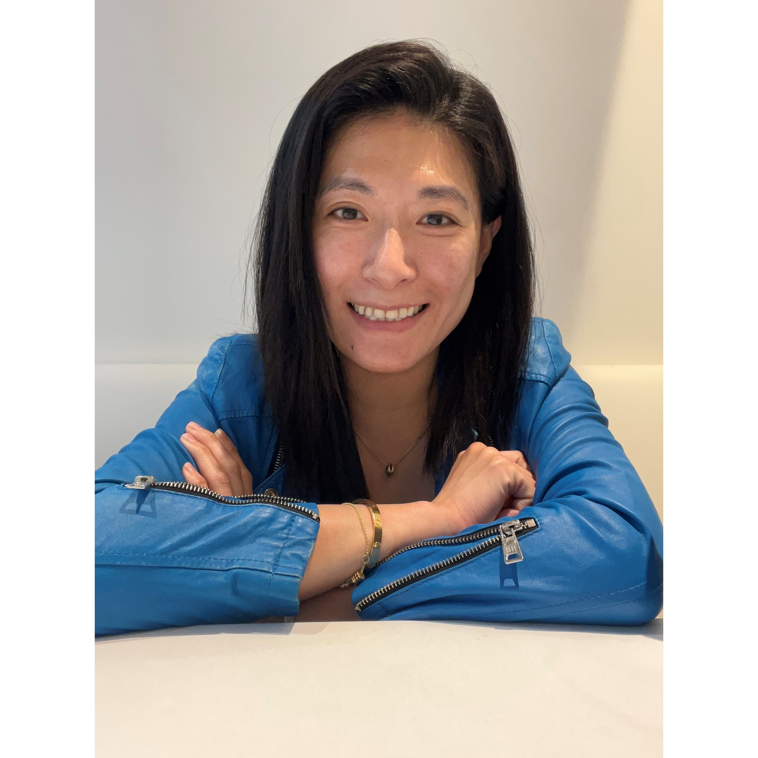 Julia Chen Avatar