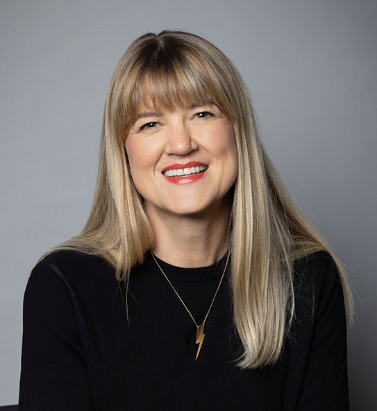 Jenny Huston Avatar