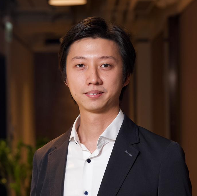 Benny Cheng Avatar
