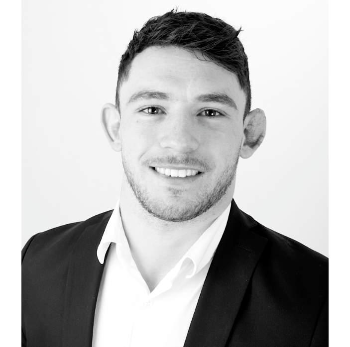 Darragh Hayes Avatar
