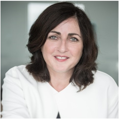 Christine D OVIDIO Avatar