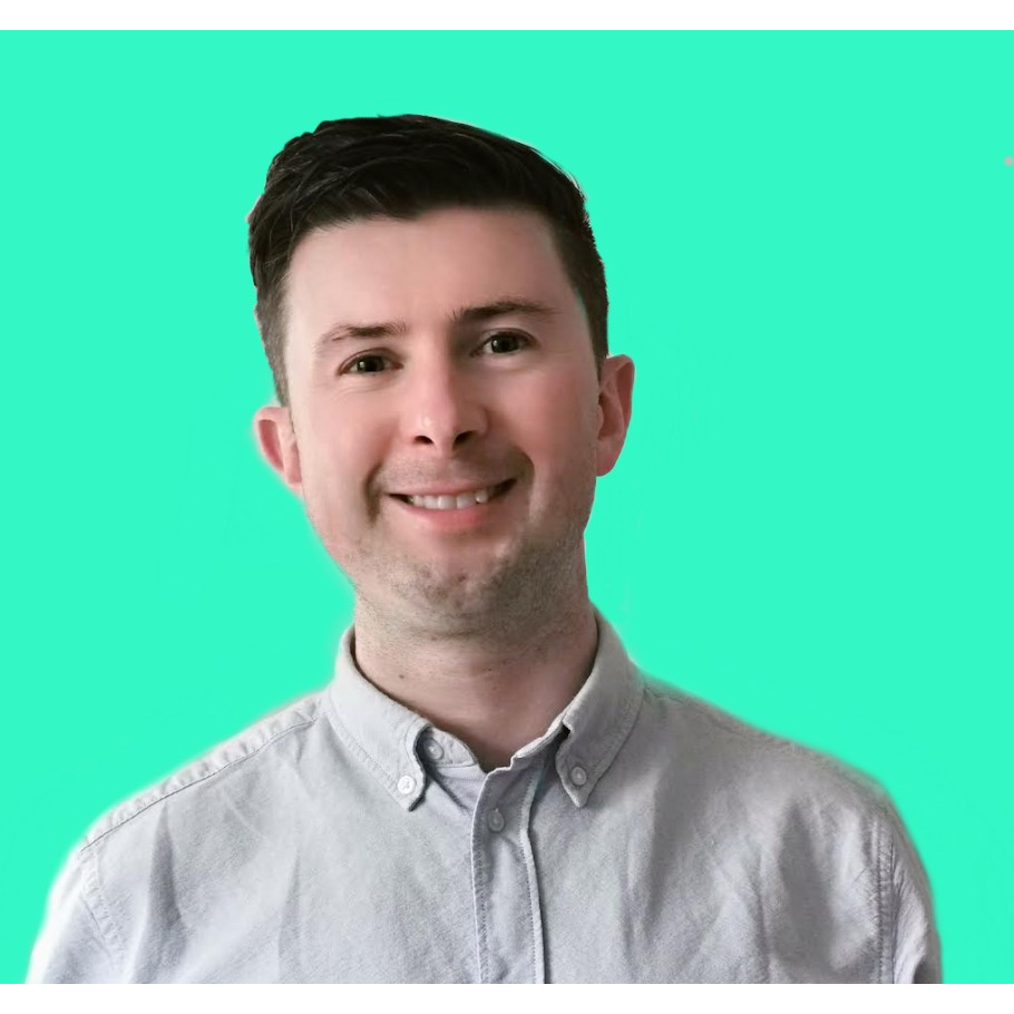 Donal Quinn Avatar