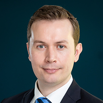 Padraig Rushe Avatar