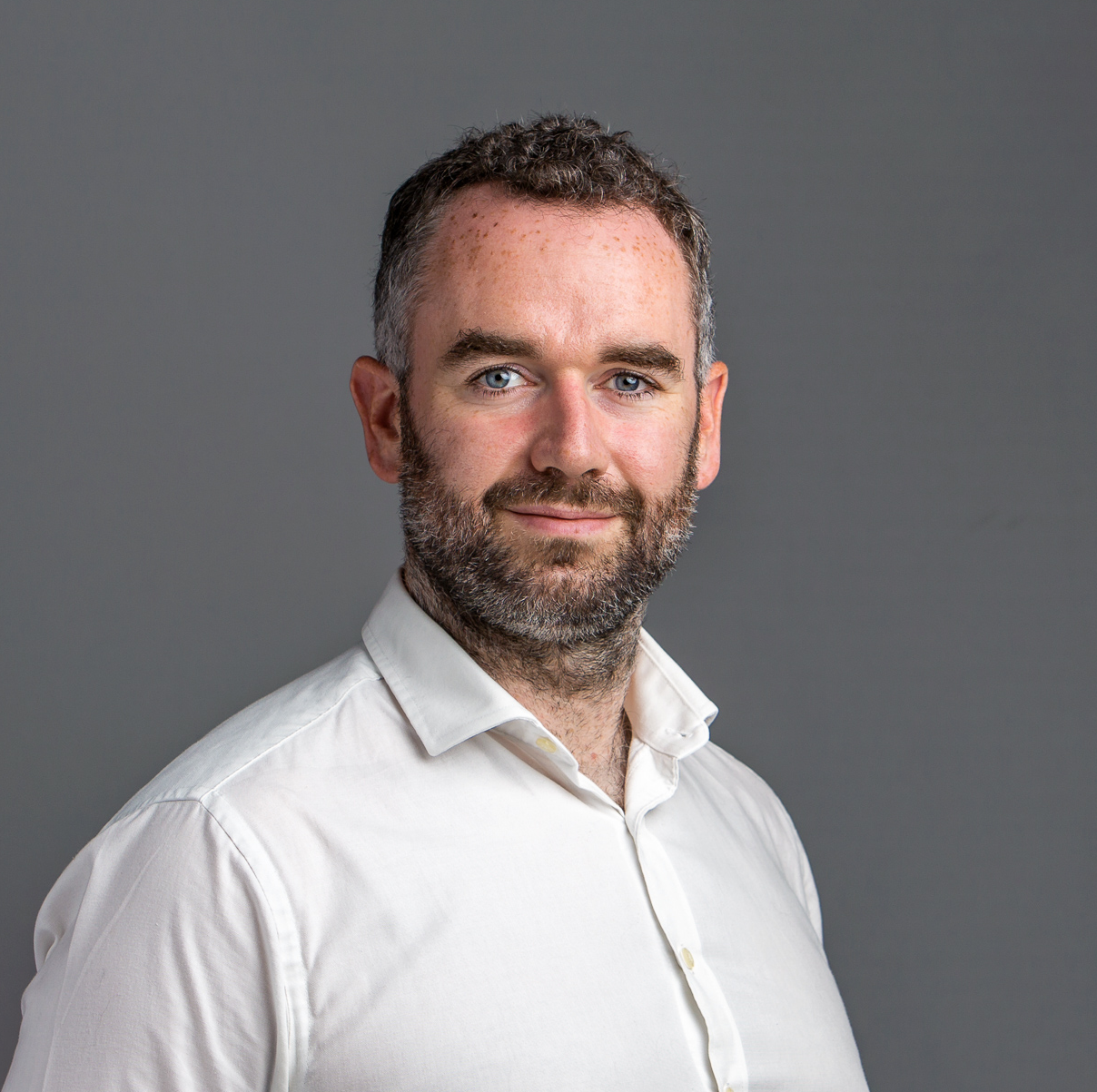 Patrick Garry Avatar