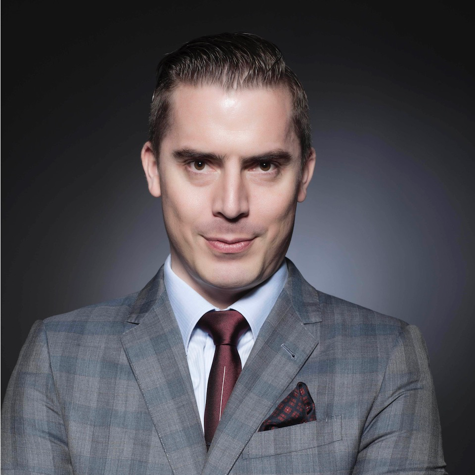 Benjamin K SIGG Avatar