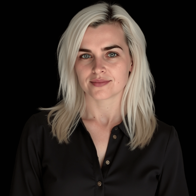 Sarah Farrar Avatar
