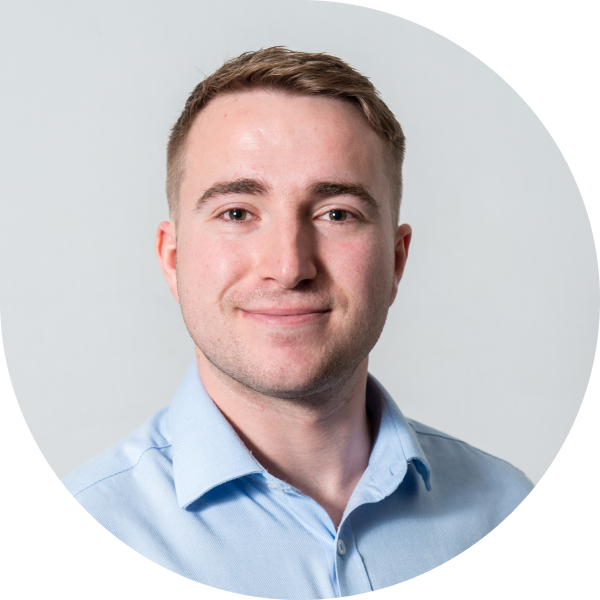 Sam Leybourne Avatar