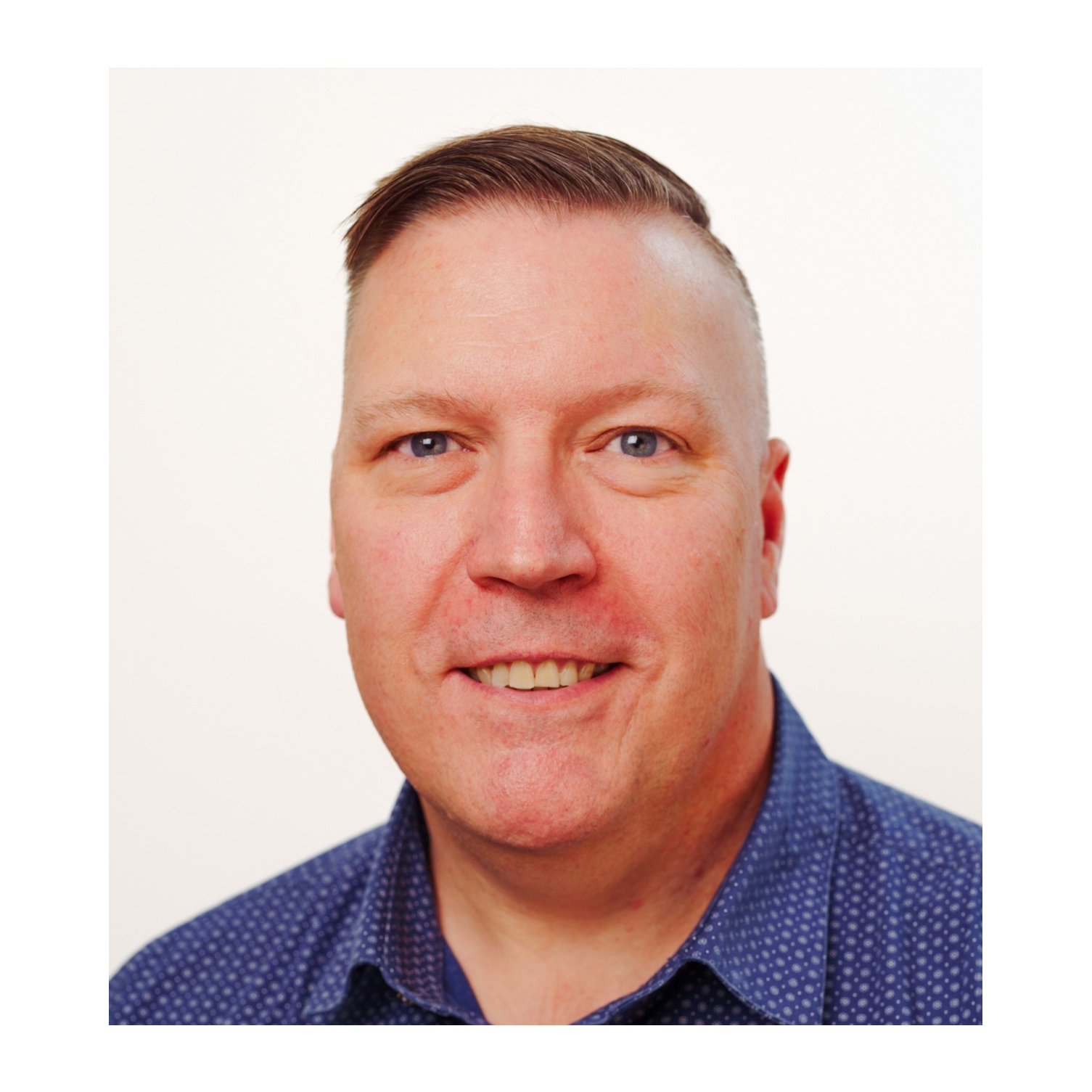 Gregory Watson Avatar