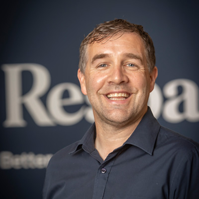 Darren Rennicks Avatar
