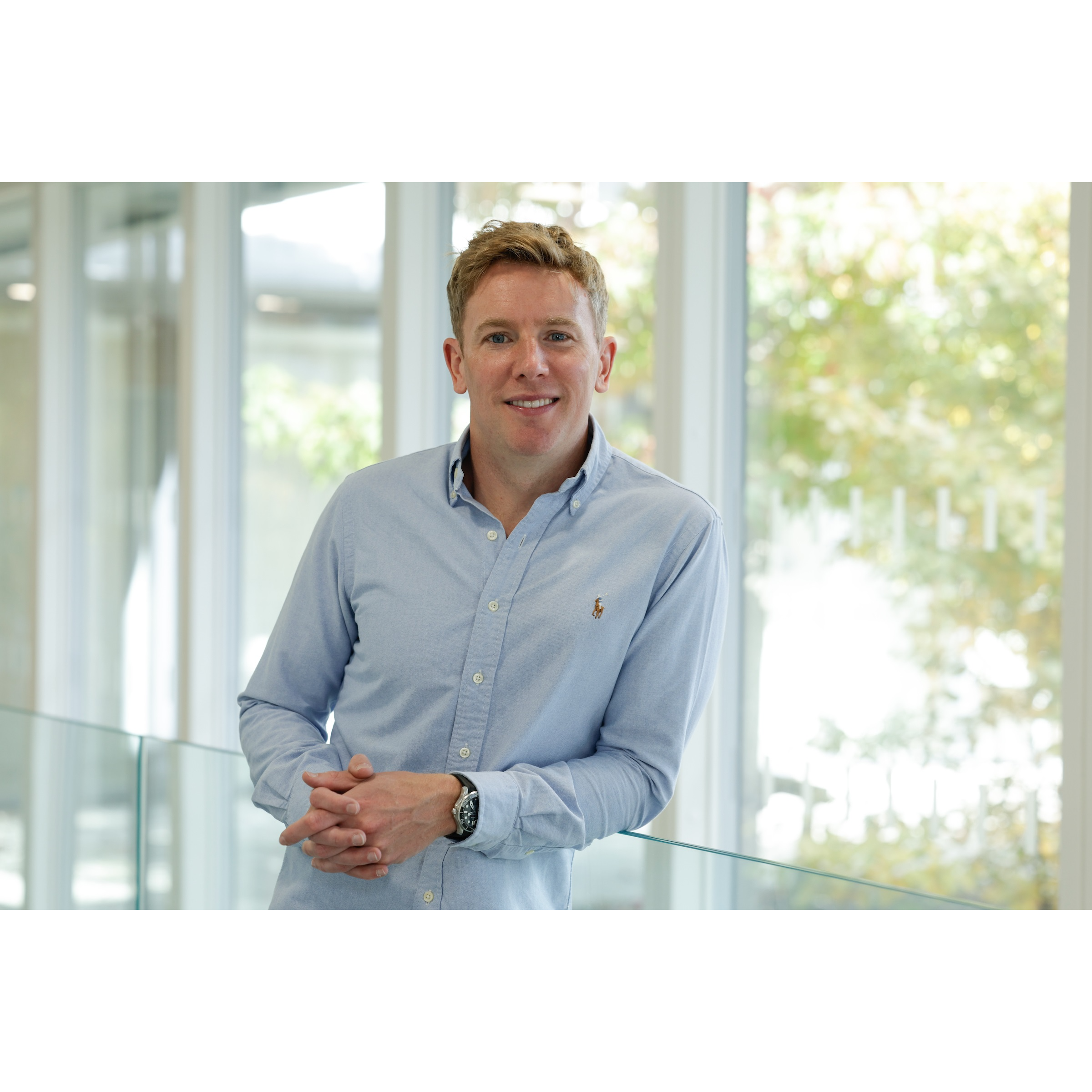 Andrew Connolly Avatar