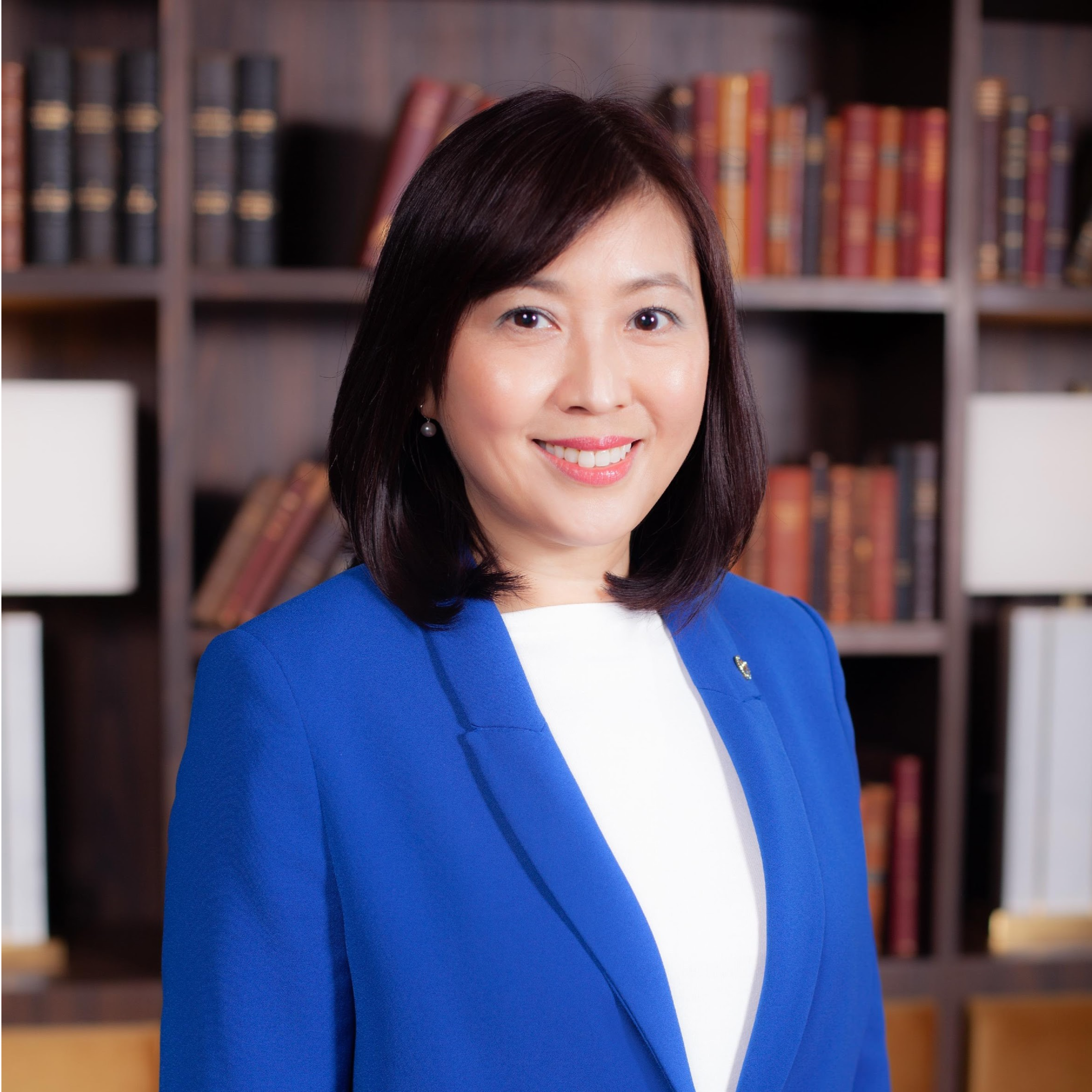 Elsie Yung Avatar
