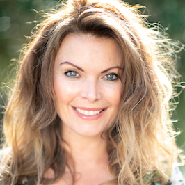 Vanessa Wainwright Avatar