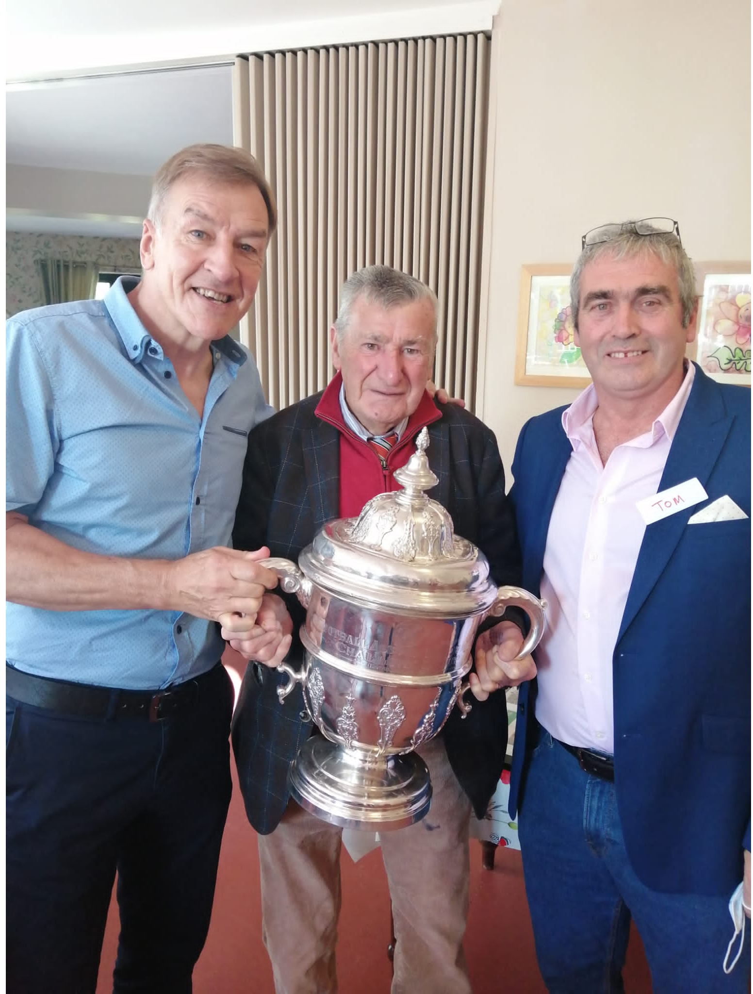 Martin Lawlor Avatar