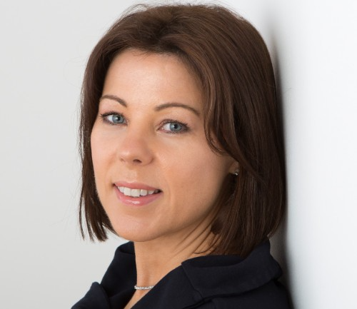 Audrey Hughes Avatar