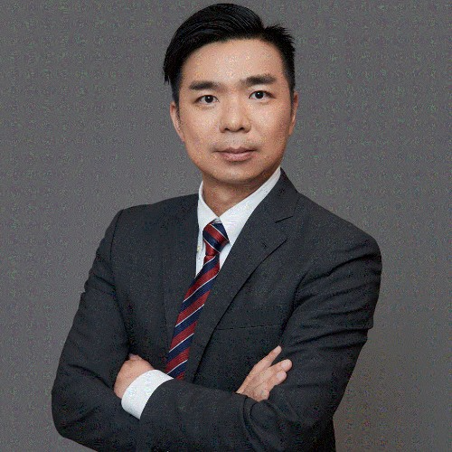 Peter Yip Avatar
