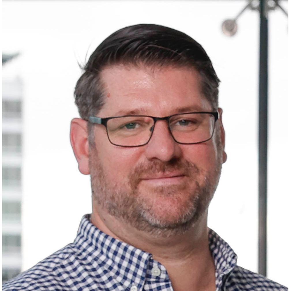 Colin Morrissey Avatar