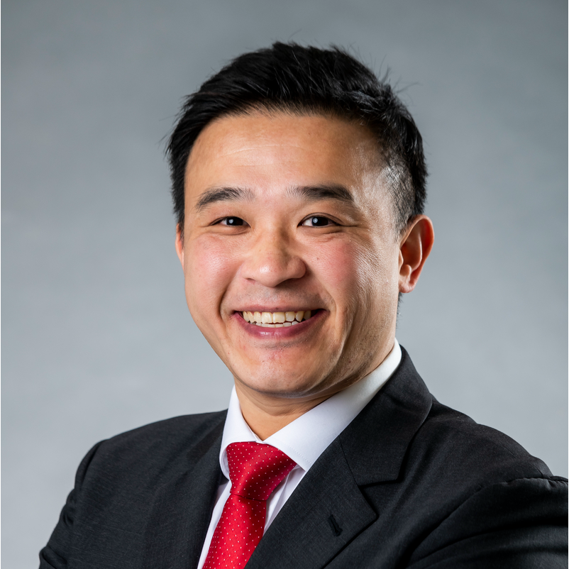 Alan Fong Avatar