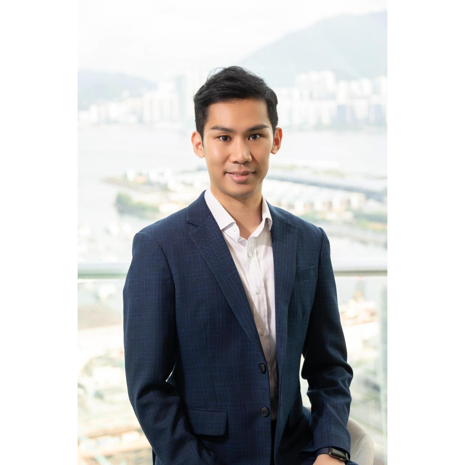 Keith Chung Avatar