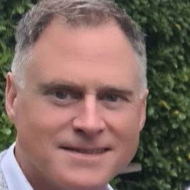 Brian McDonagh Avatar