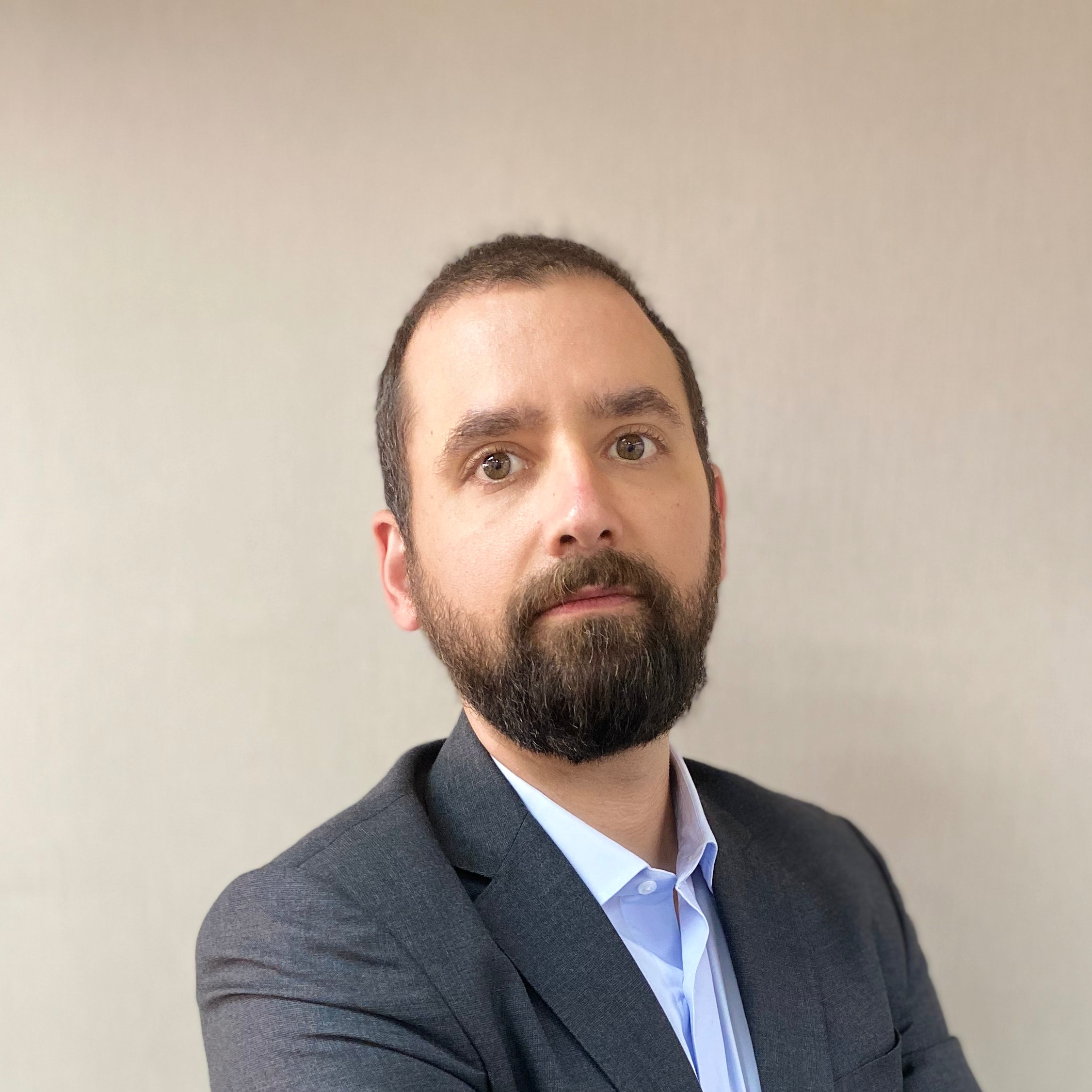 William Hahn Avatar