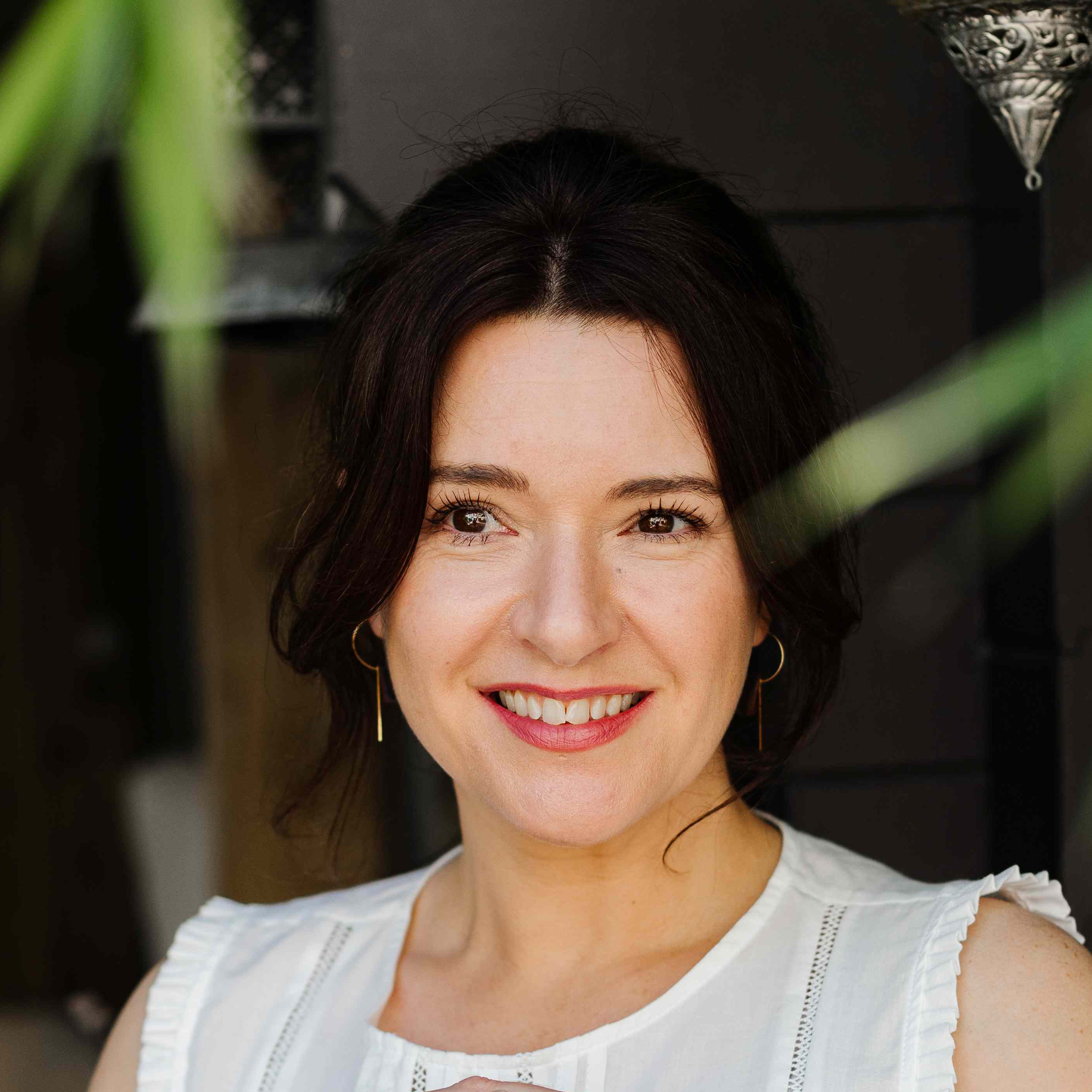 Gillian Kavanagh Avatar