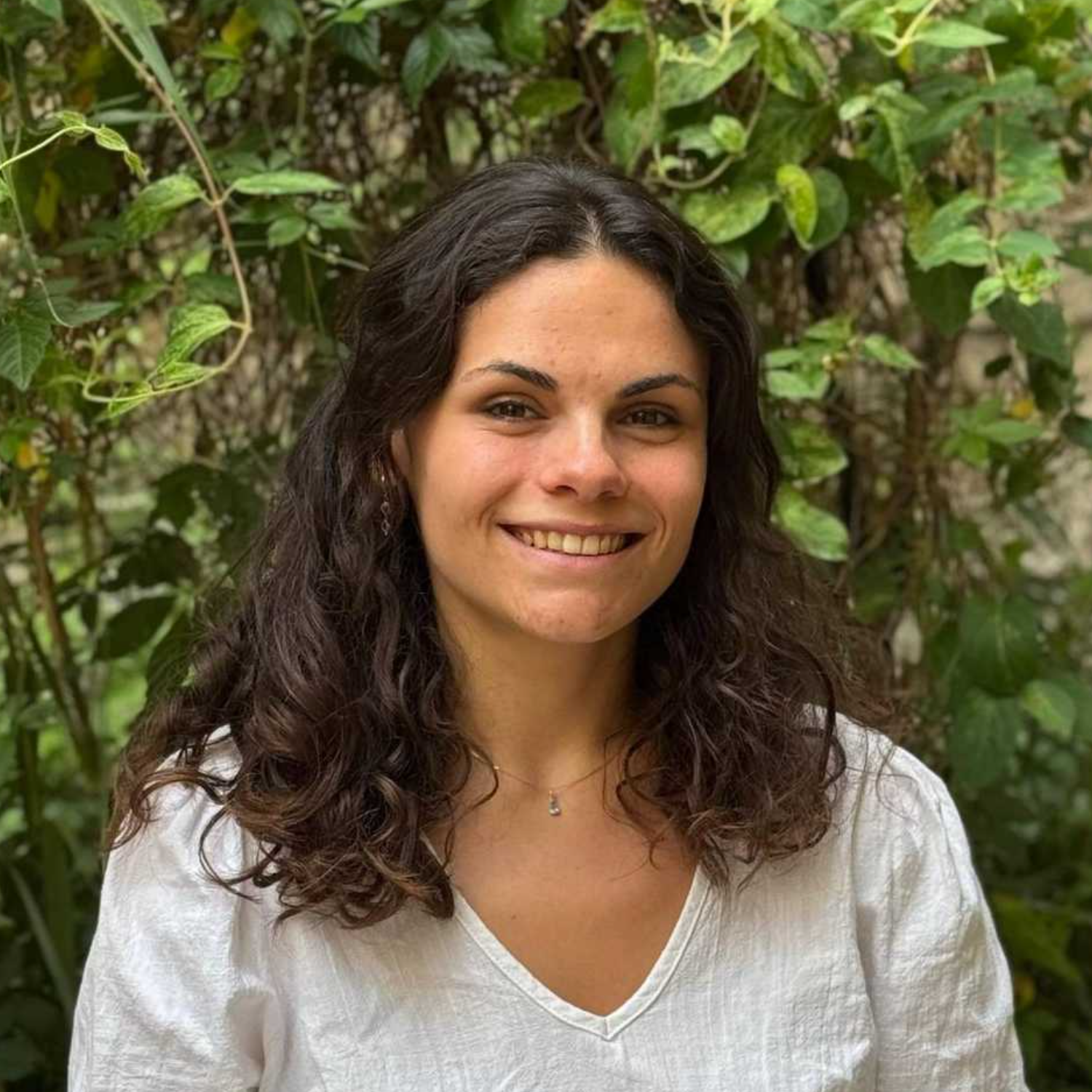 Mélanie Revellat Avatar