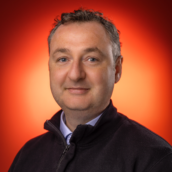 Gerard McElhinney Avatar