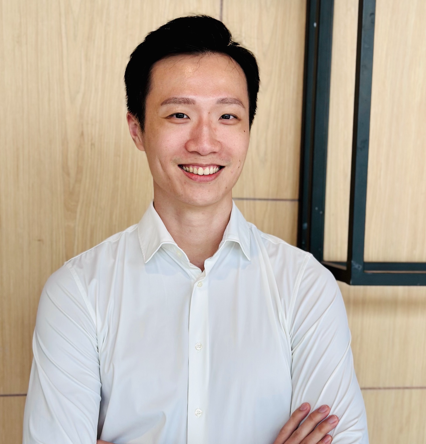 Gerald Yap Avatar