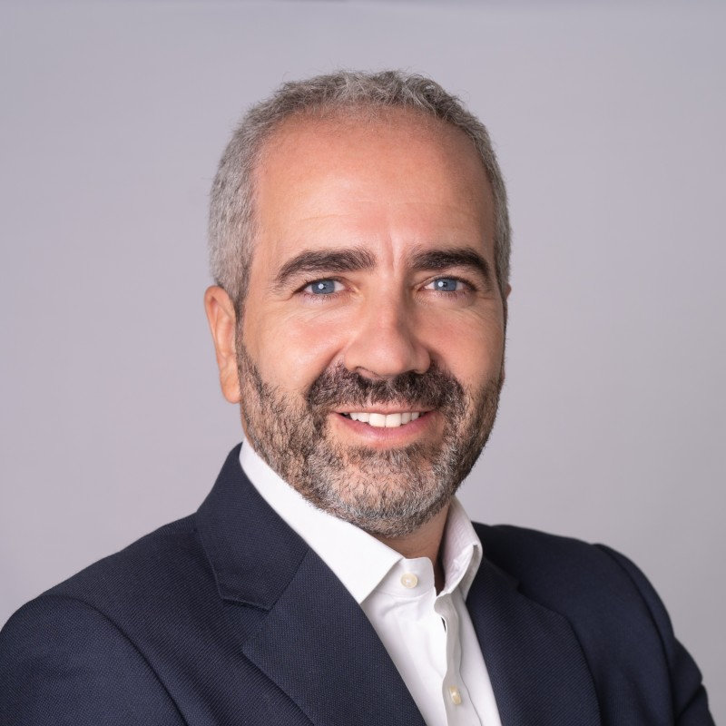 Vincent Kasbi Avatar