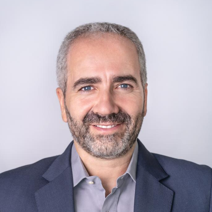 Vincent Kasbi Avatar