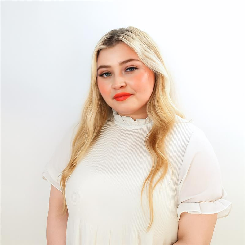 Laura-Ashley Ni Shuilleabhain Avatar