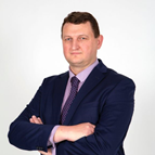 Charley Maxwell Avatar