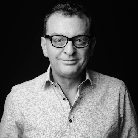 Andy O'Donoghue Avatar