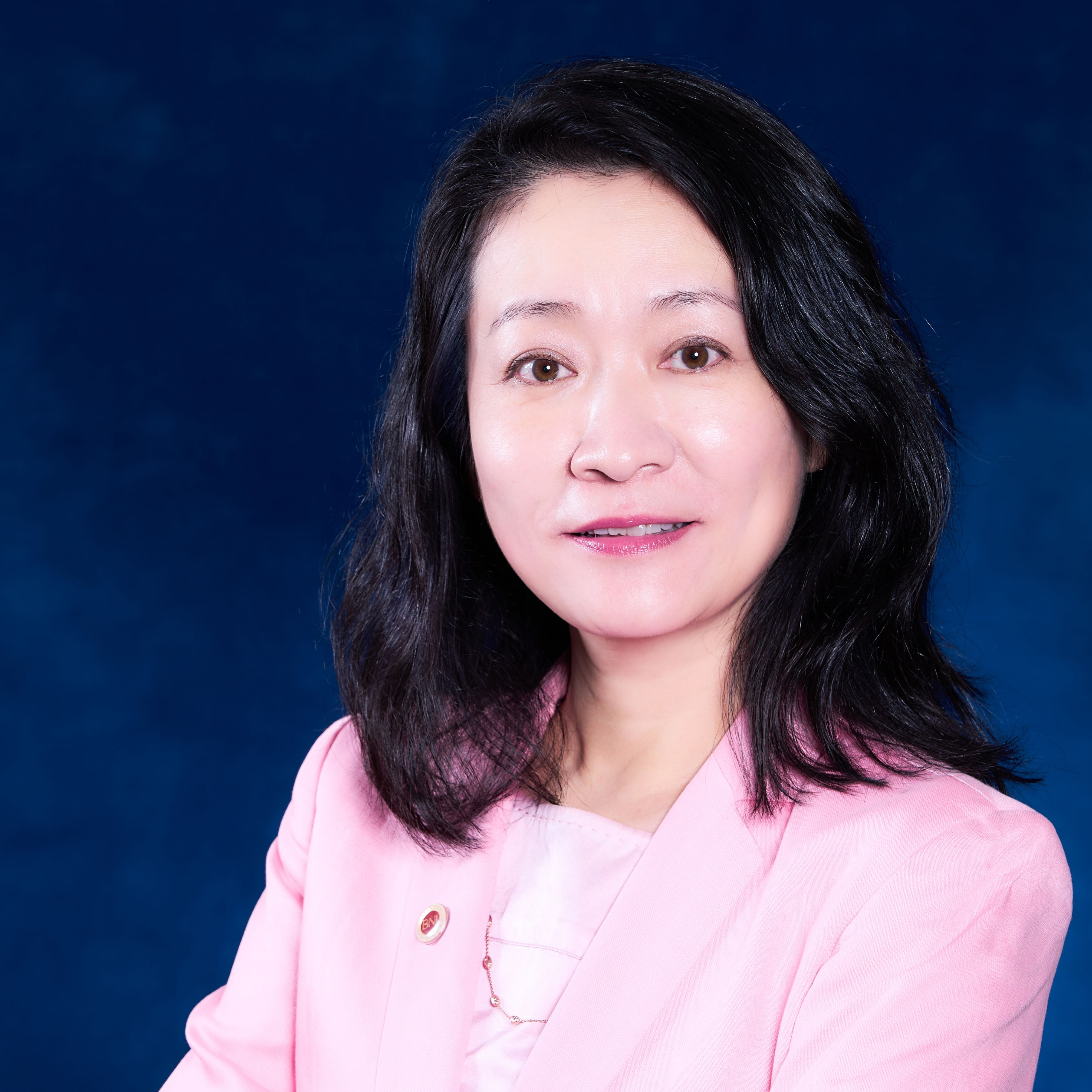 Isabella Zhong Avatar
