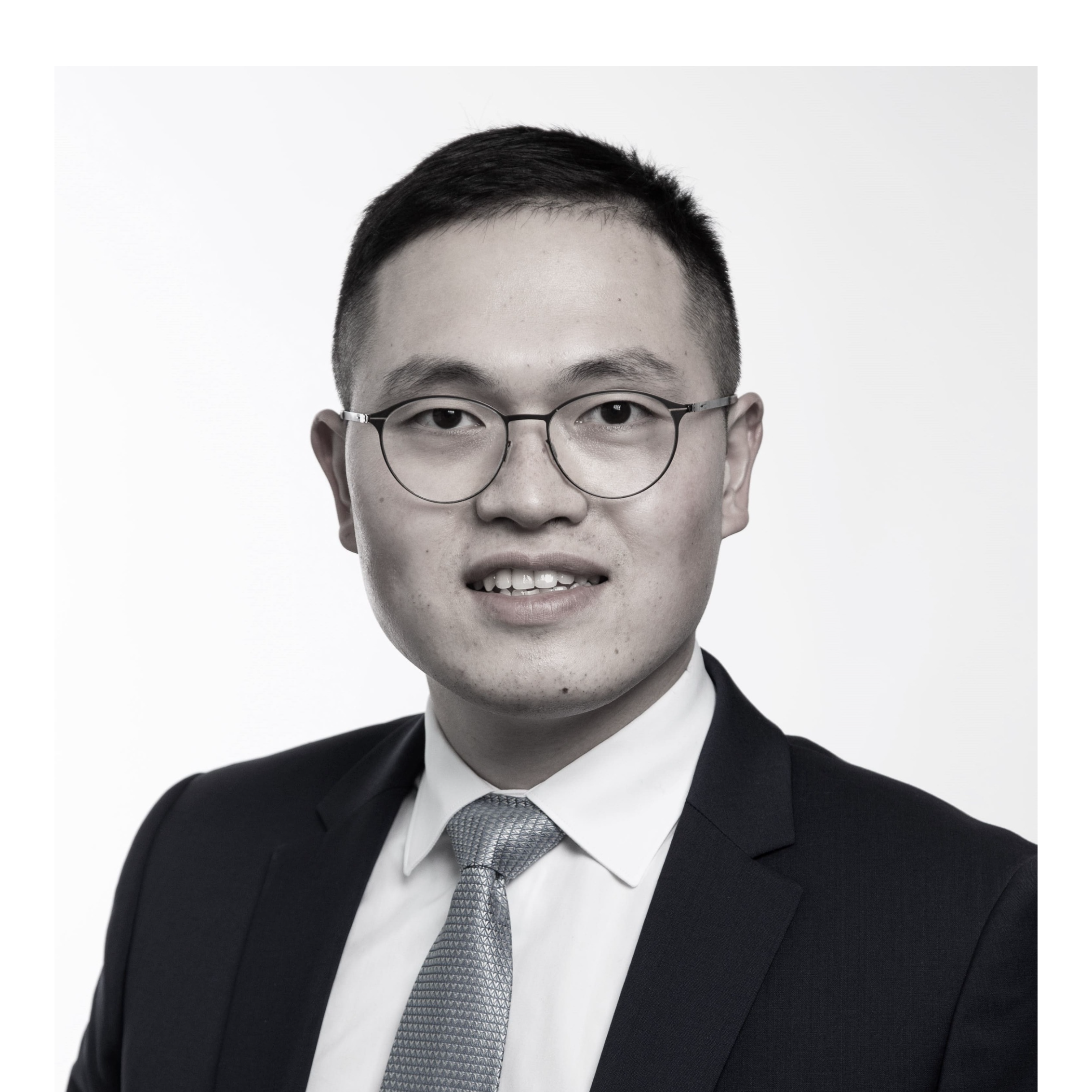 Christophe Wong Avatar