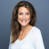 Priscilla CHARREY Avatar