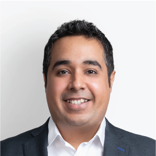 Jayesh Peswani Avatar