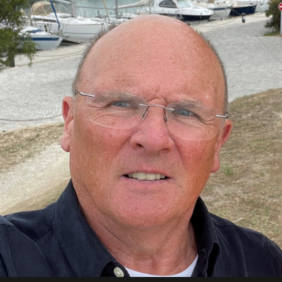 Joe Turley Avatar