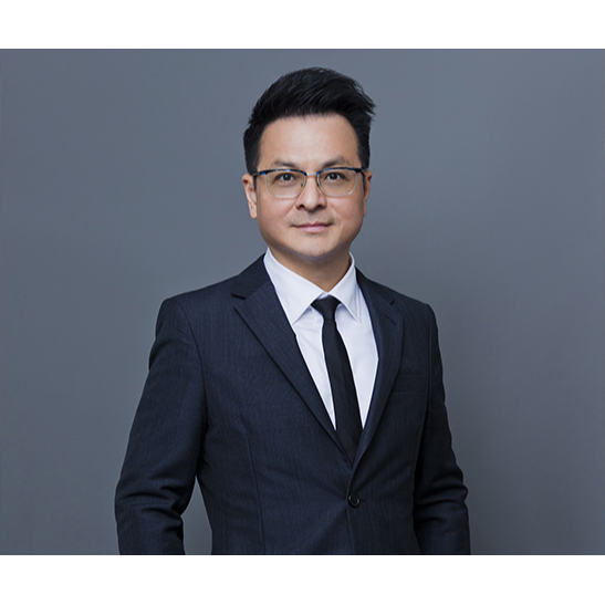 Clement Siu Avatar