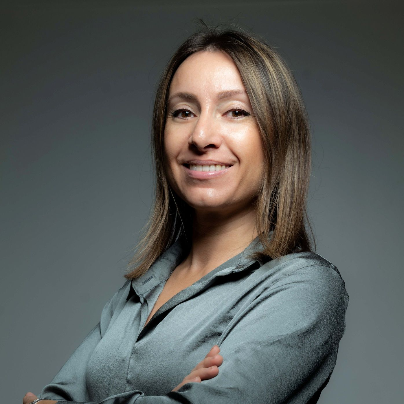 Audrey COSTANTINI Avatar