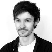 Pierre-Luc PASSY Avatar