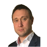 Gerry McCauley Avatar