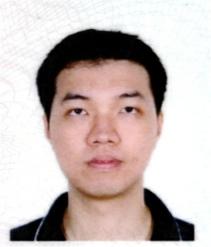 Guo Teng Xu Avatar