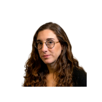 Léa Curiel Avatar